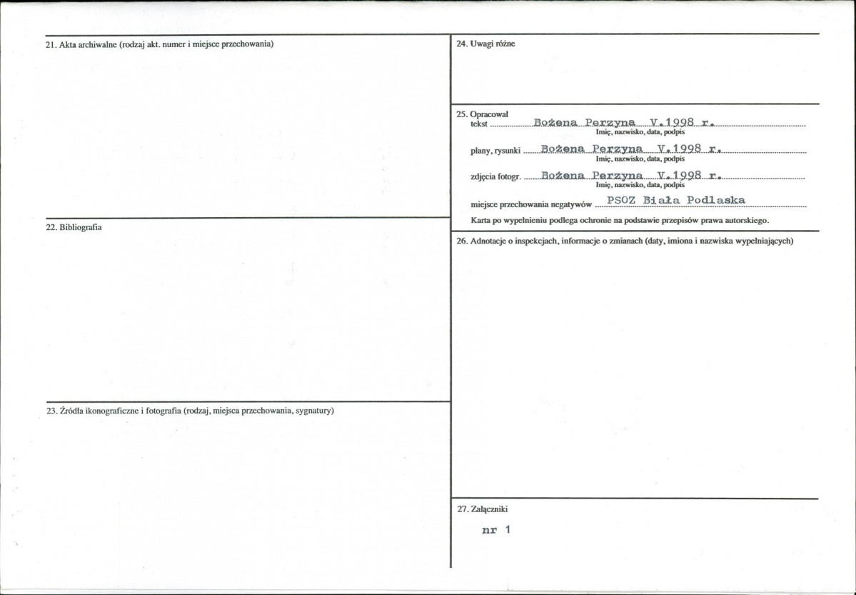 KB - Karta biała, skan nr 4