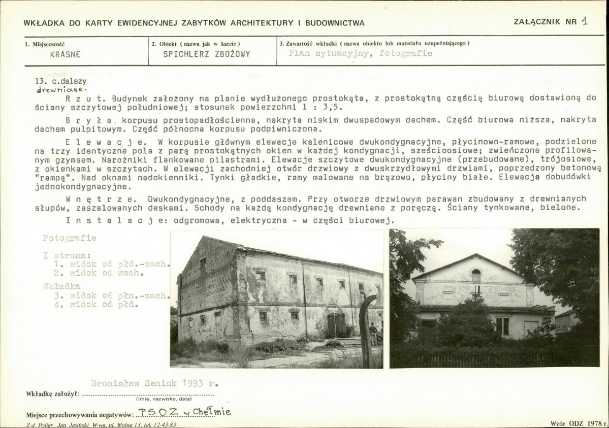 KB - Karta biała, skan nr 5