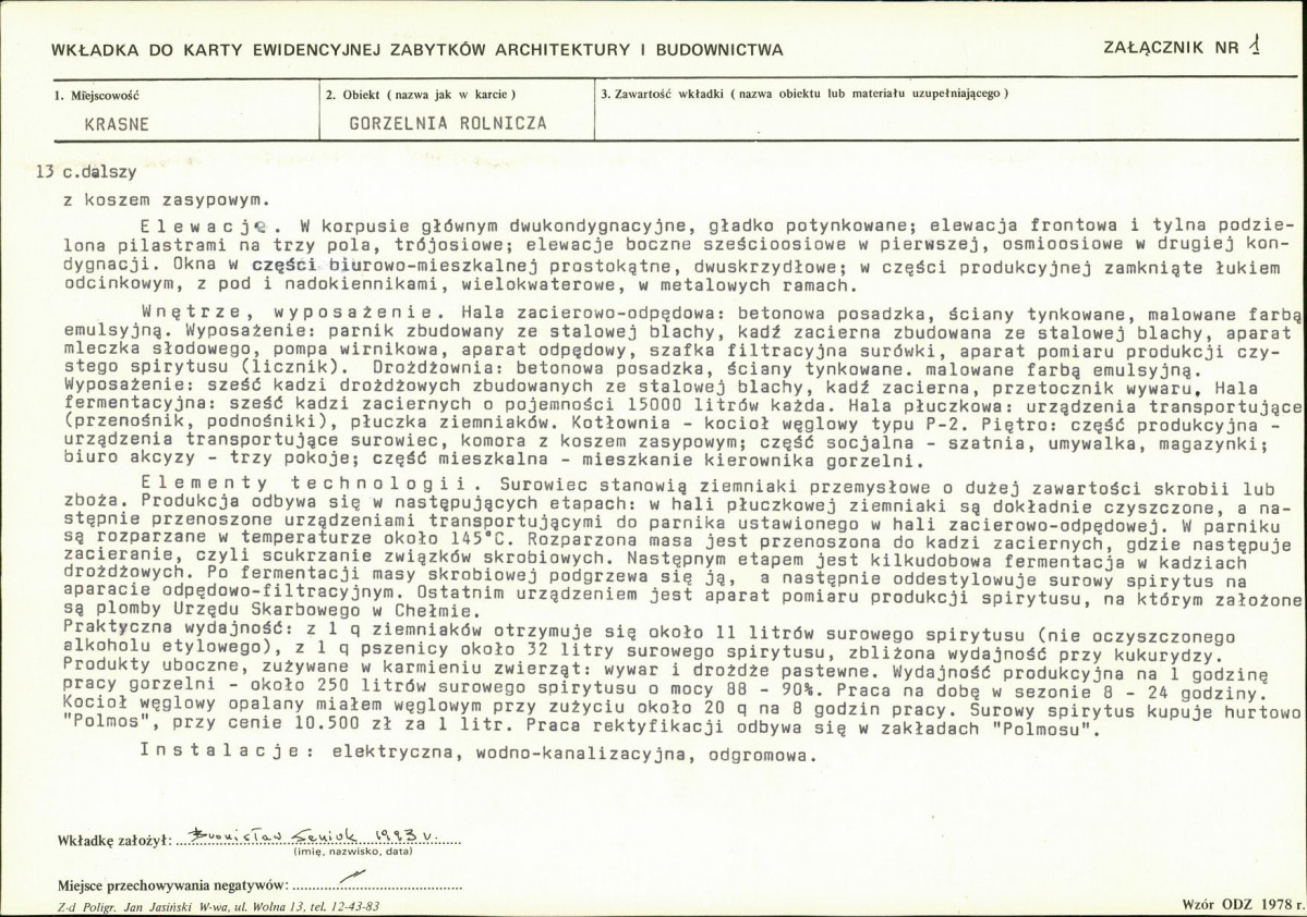 KB - Karta biała, skan nr 5