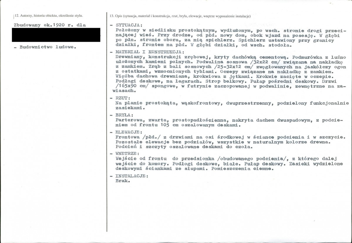 KB - Karta biała, skan nr 2