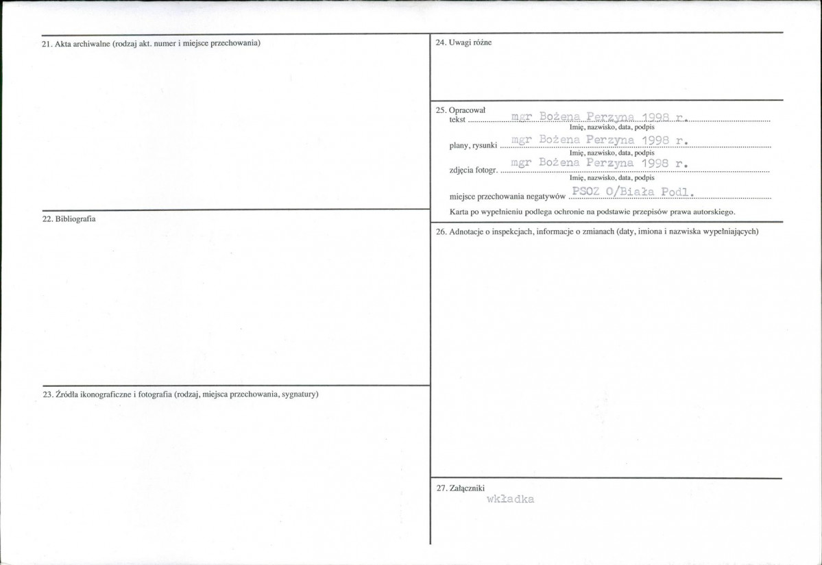 KB - Karta biała, skan nr 4