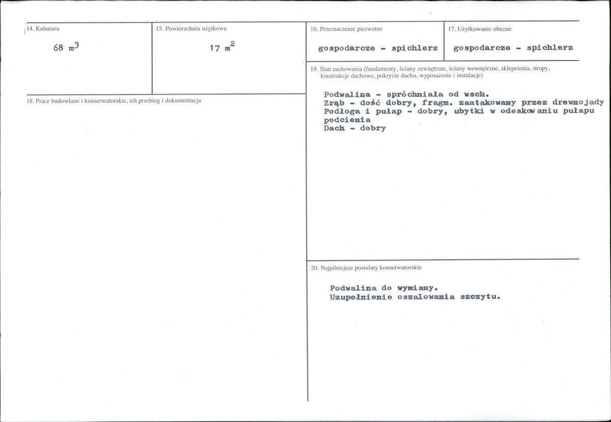 KB - Karta biała, skan nr 3