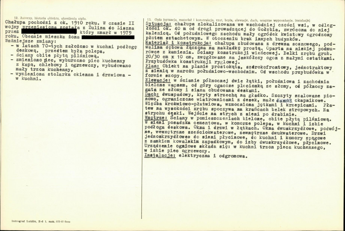 KB - Karta biała, skan nr 2
