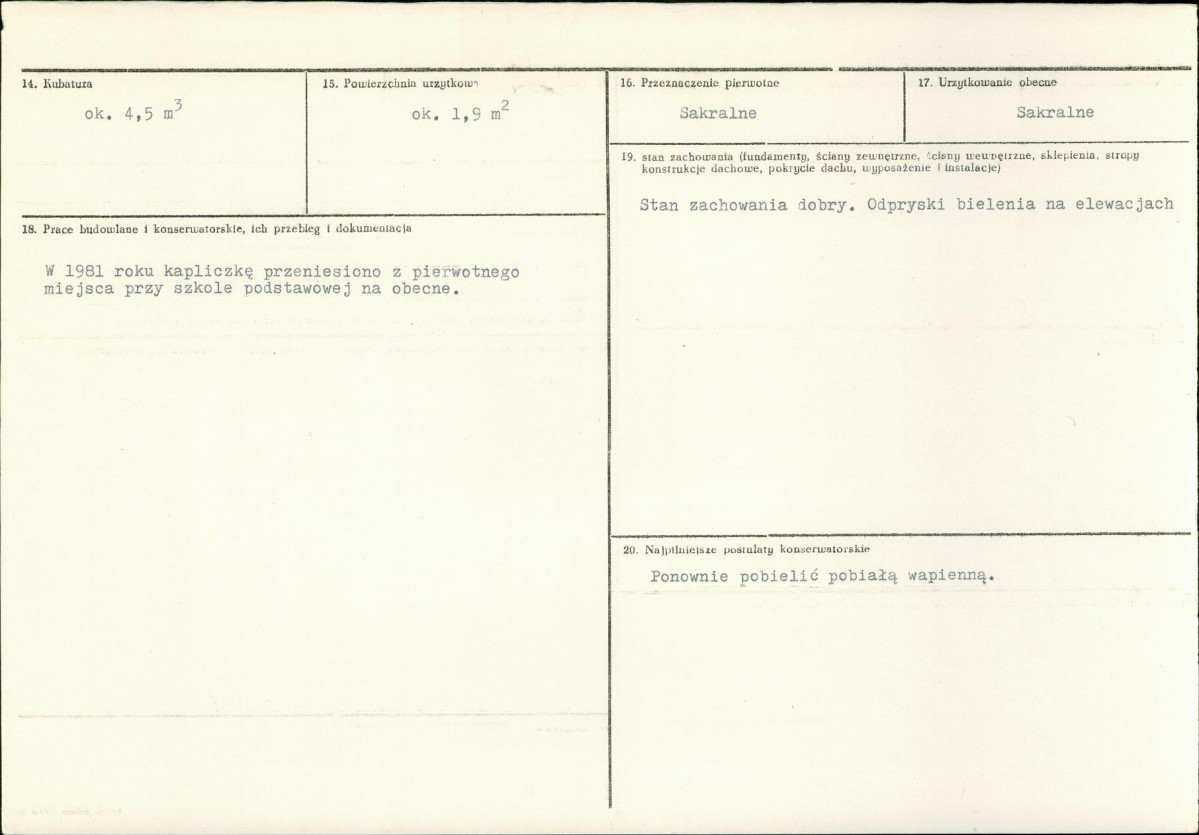 KB - Karta biała, skan nr 3
