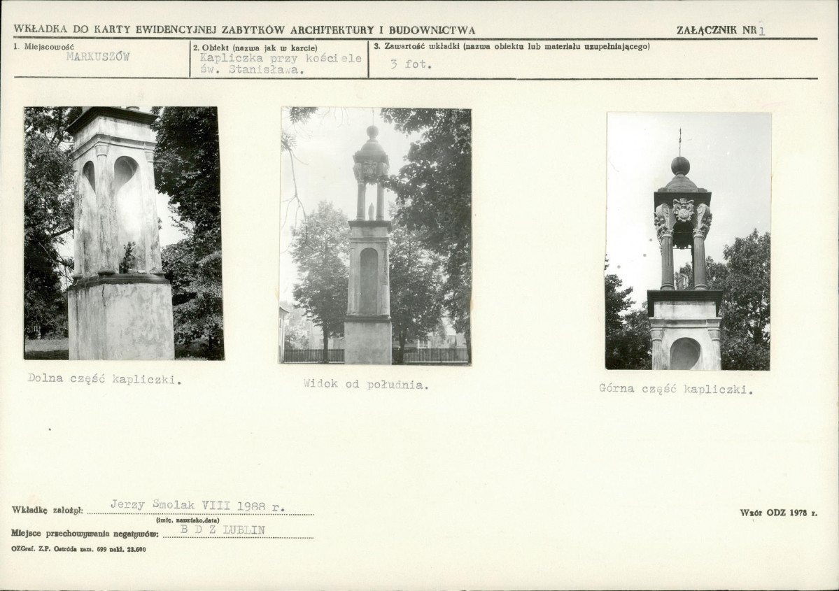 KB - Karta biała, skan nr 5