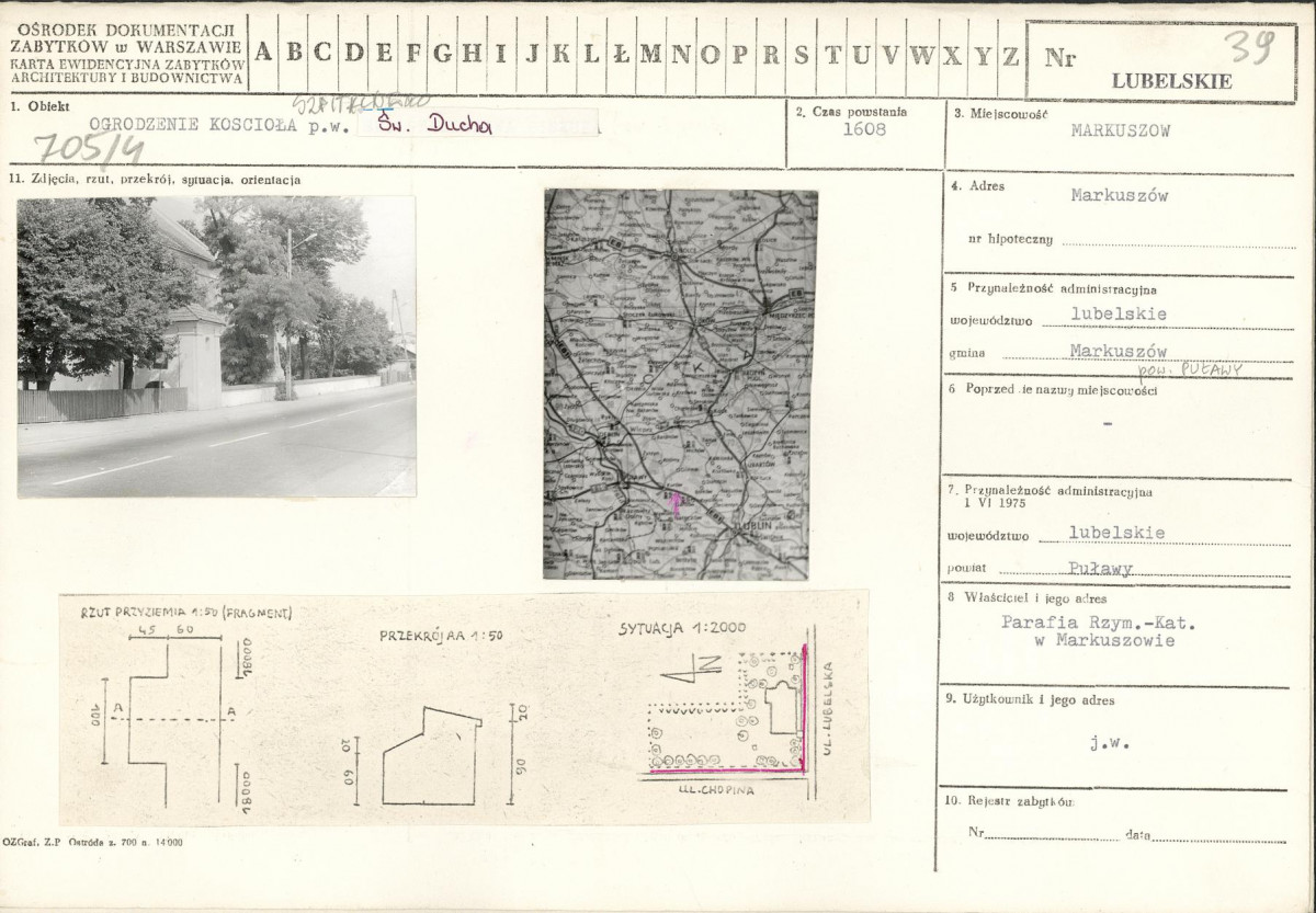 KB - Karta biała, skan nr 1