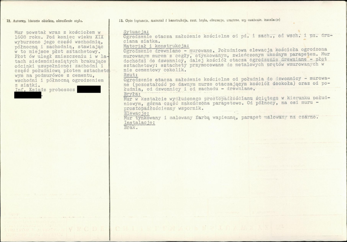 KB - Karta biała, skan nr 2