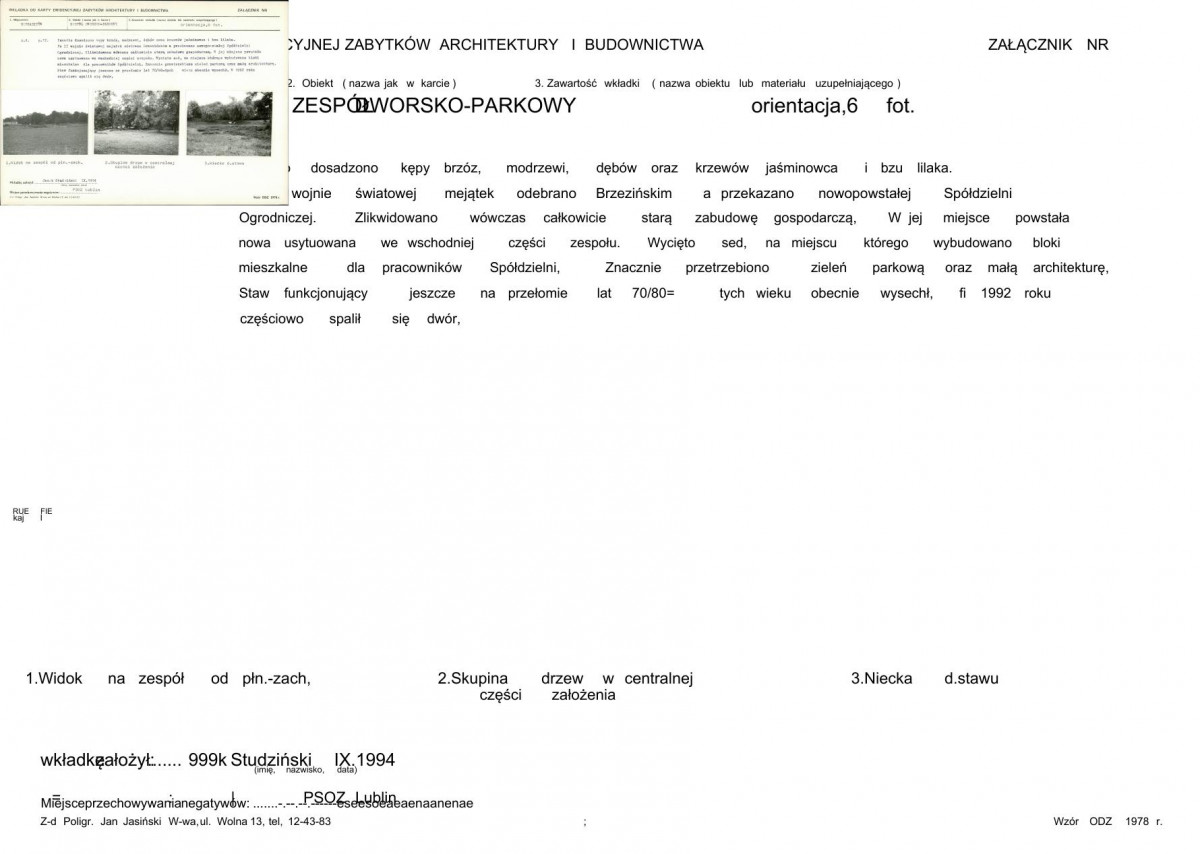 KB - Karta biała, skan nr 6