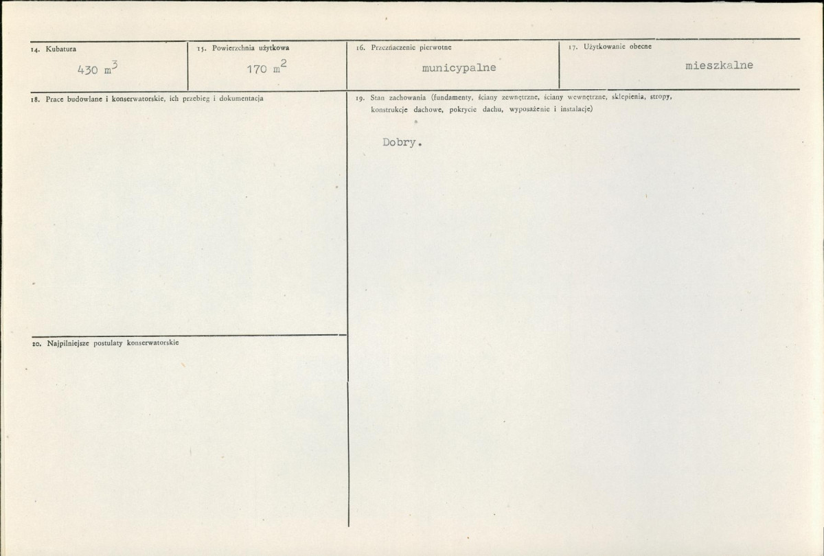 KB - Karta biała, skan nr 3
