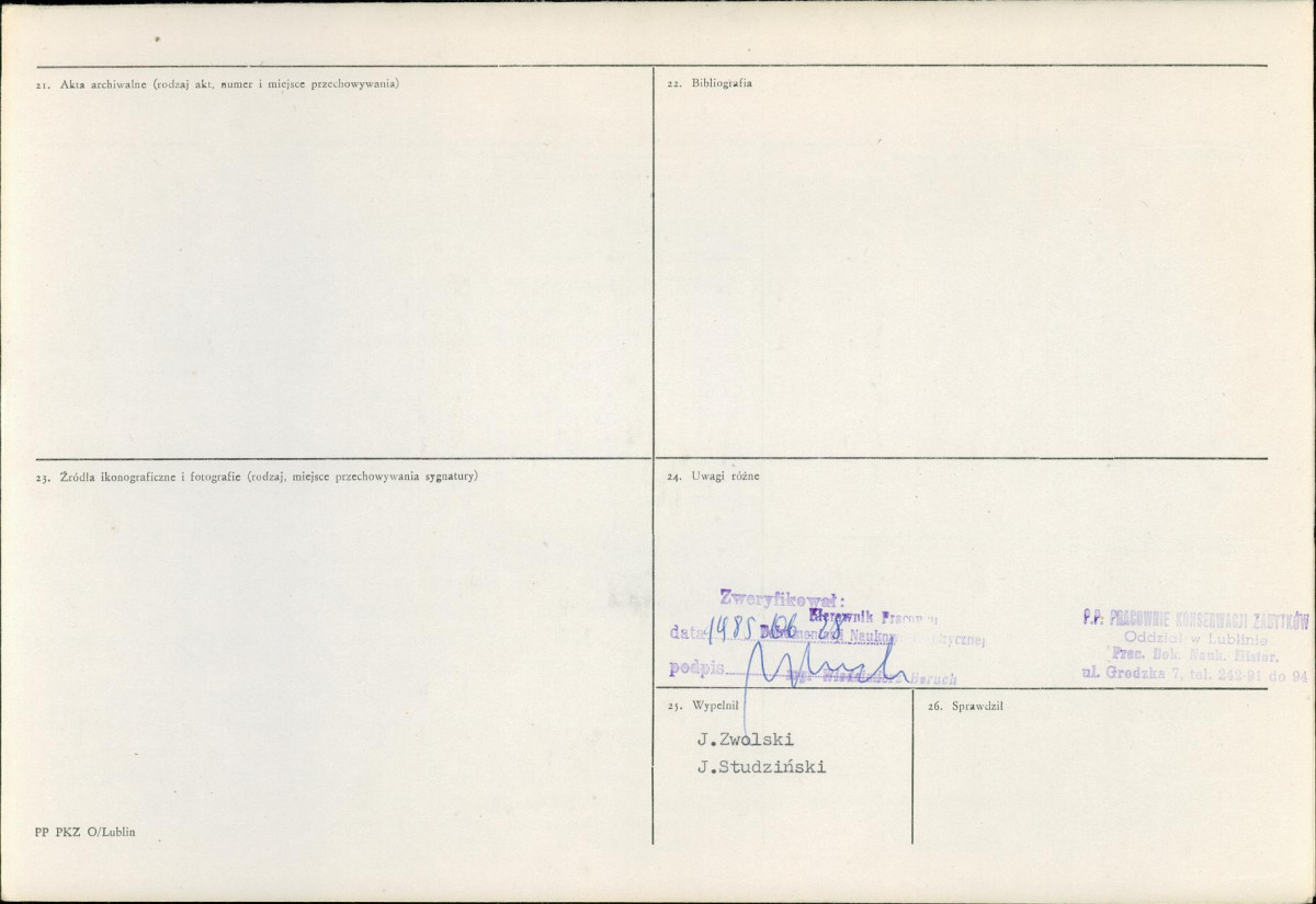 KB - Karta biała, skan nr 4