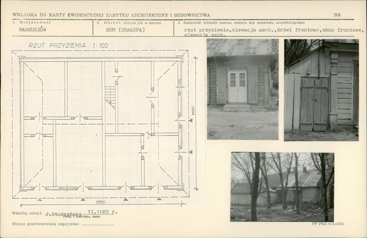 KB - Karta biała, skan nr 5