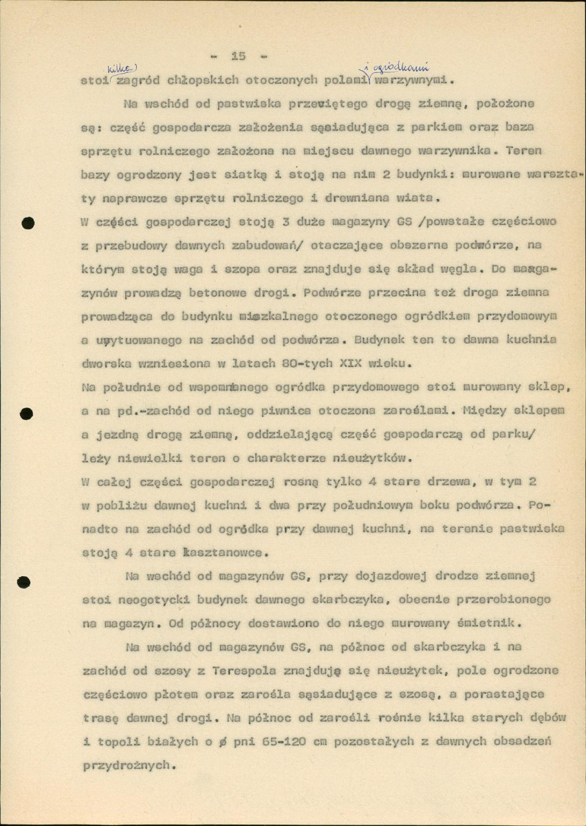 EP - Ewidencja parkowa, skan nr 21