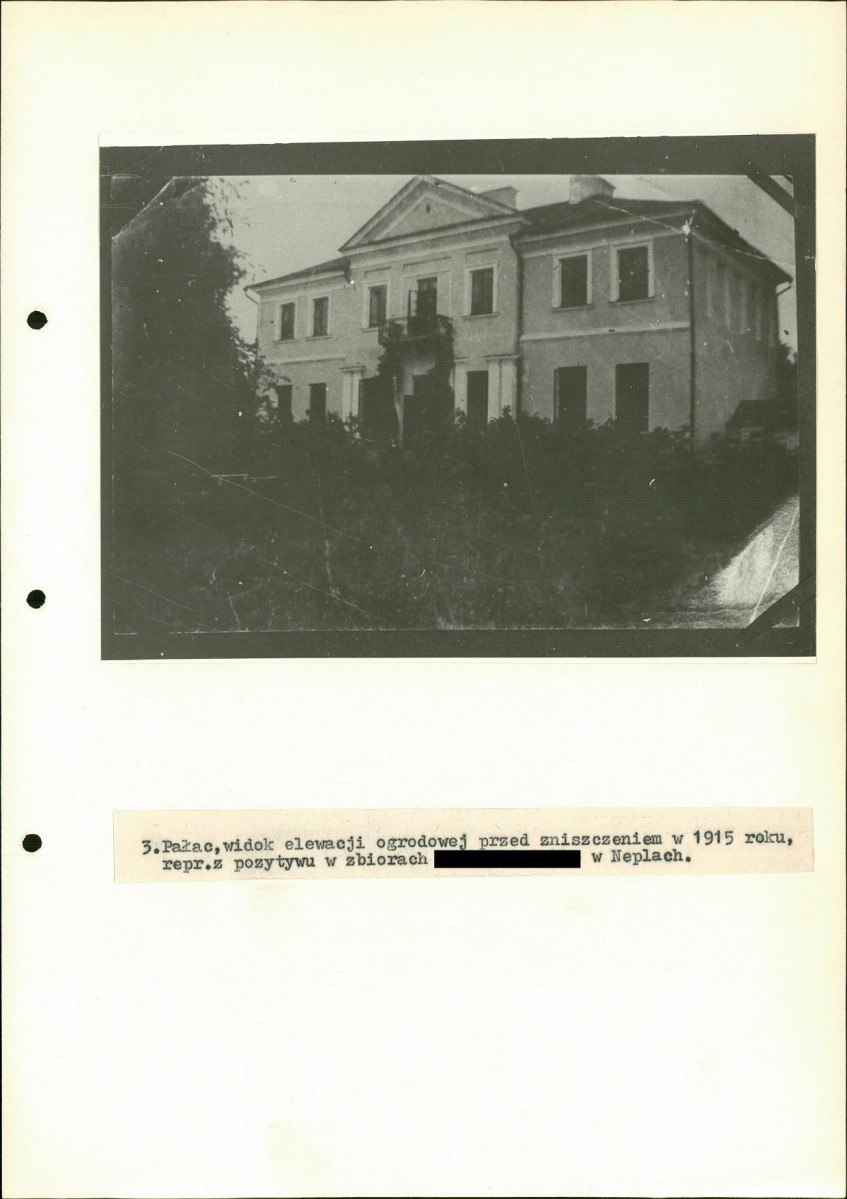 EP - Ewidencja parkowa, skan nr 35