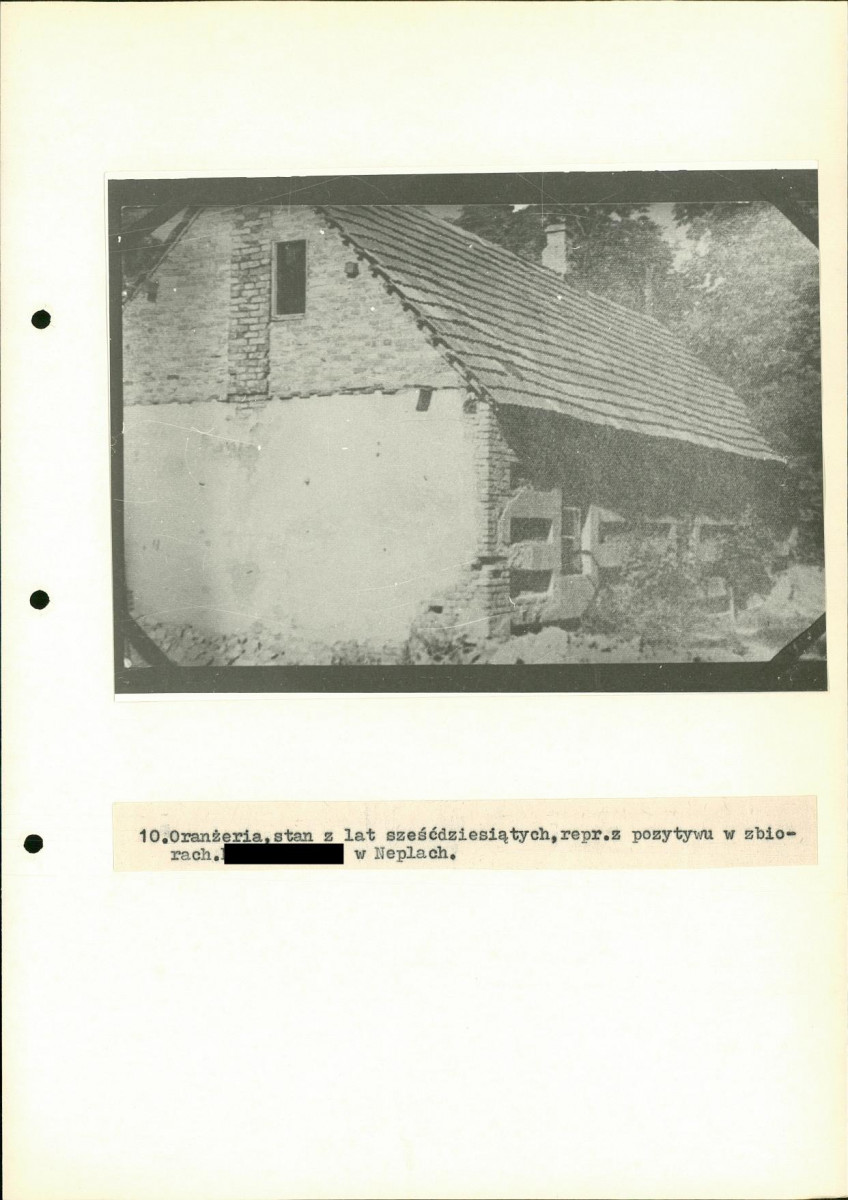 EP - Ewidencja parkowa, skan nr 42