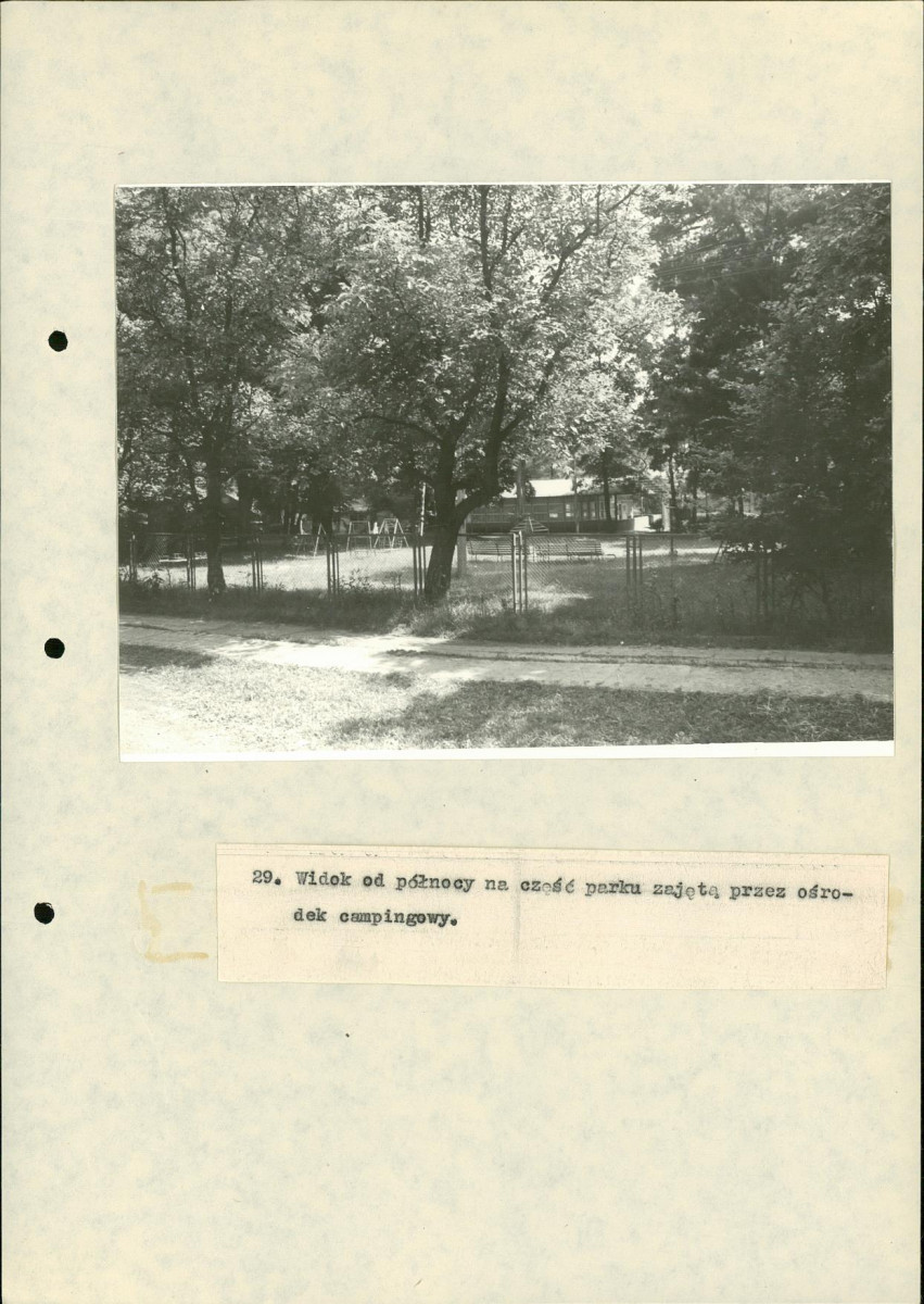 EP - Ewidencja parkowa, skan nr 61