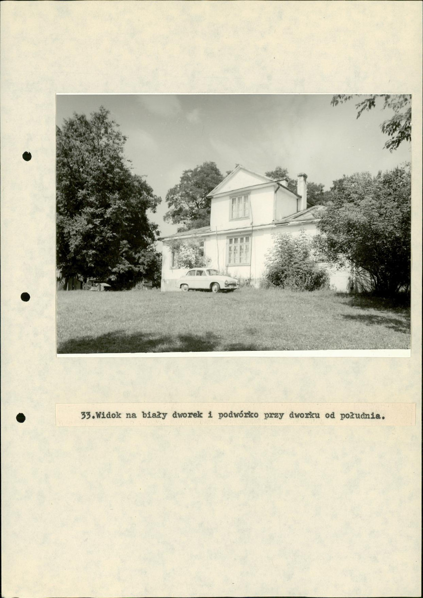 EP - Ewidencja parkowa, skan nr 65
