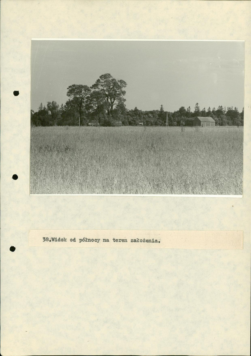 EP - Ewidencja parkowa, skan nr 70