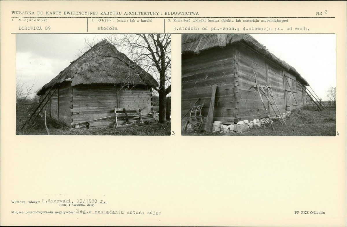KB - Karta biała, skan nr 6