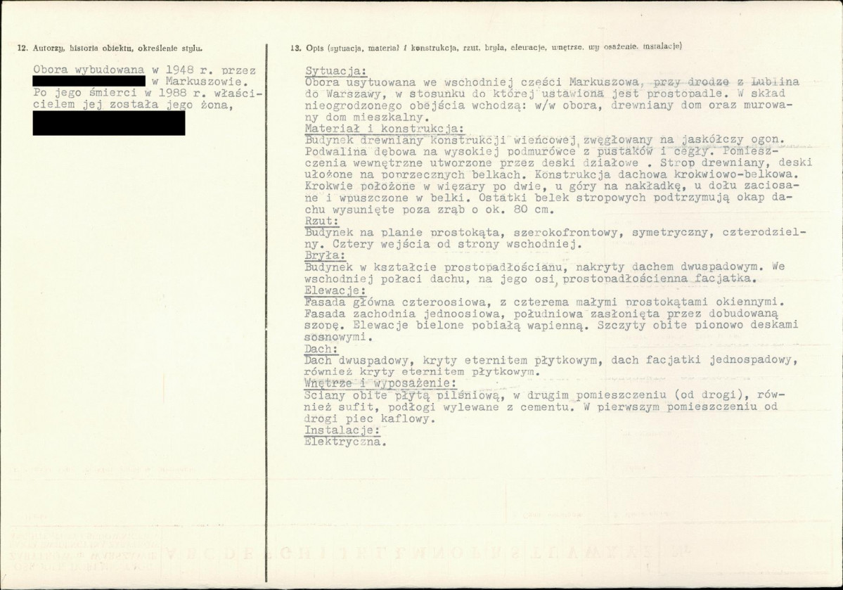 KB - Karta biała, skan nr 2