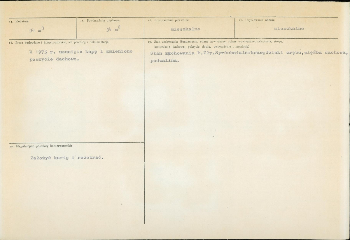 KB - Karta biała, skan nr 3