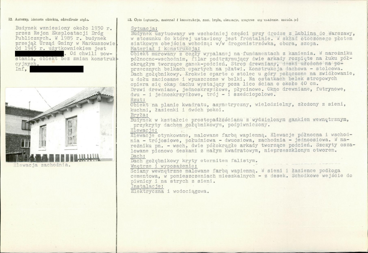 KB - Karta biała, skan nr 2