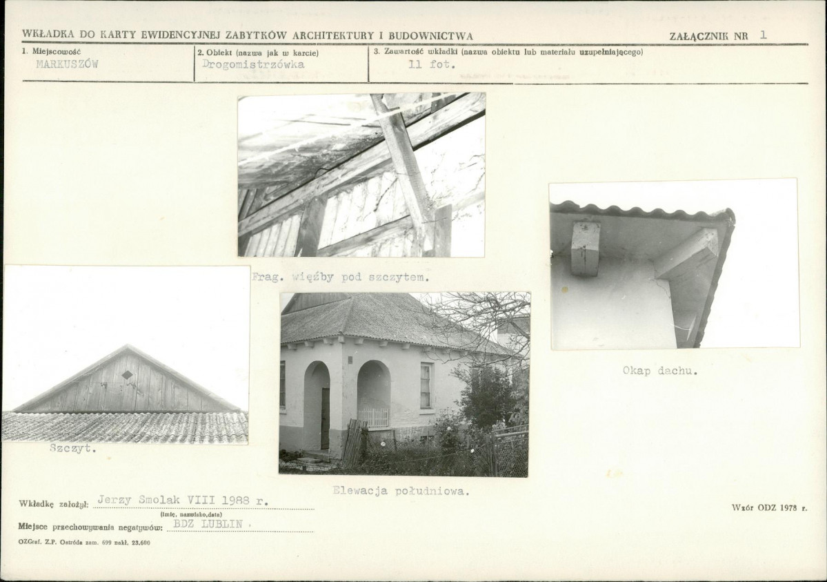 KB - Karta biała, skan nr 5