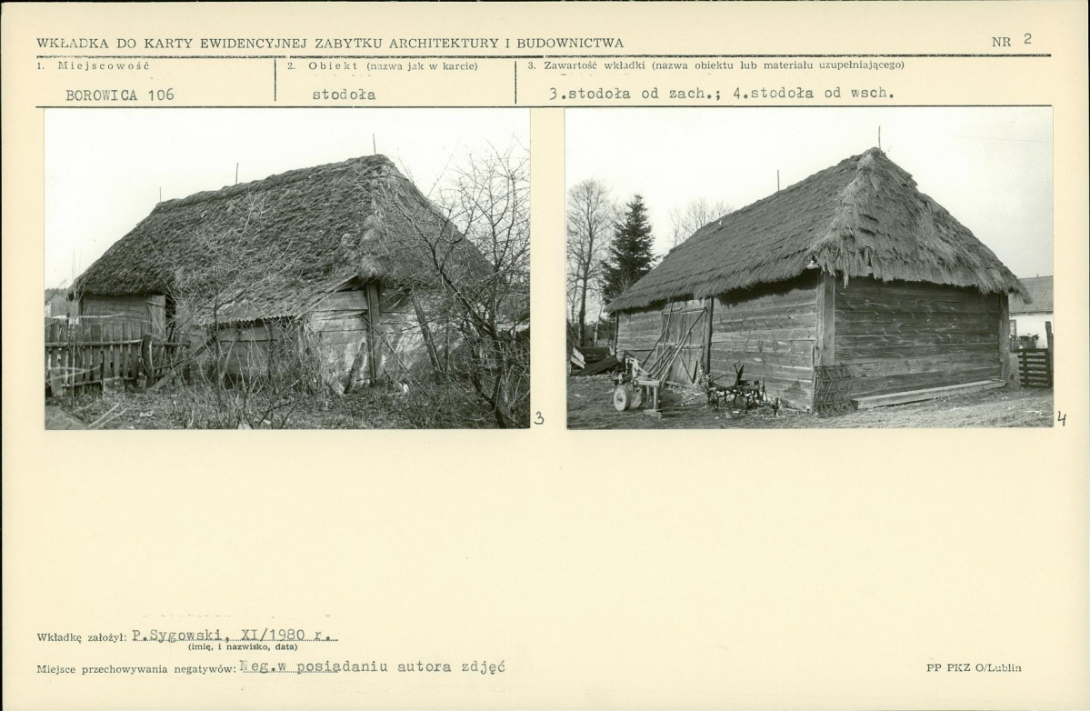 KB - Karta biała, skan nr 6