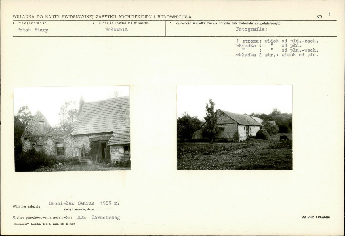 KB - Karta biała, skan nr 6