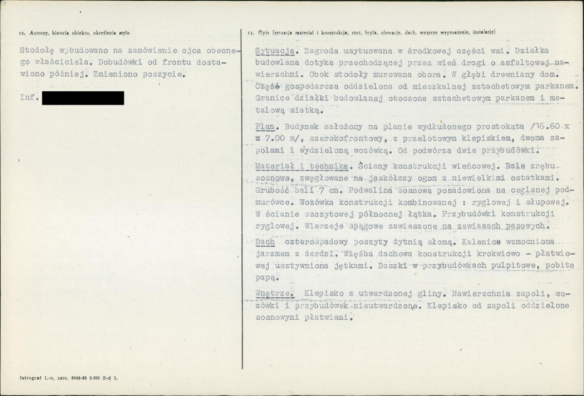 KB - Karta biała, skan nr 2