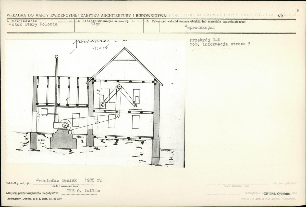 KB - Karta biała, skan nr 12