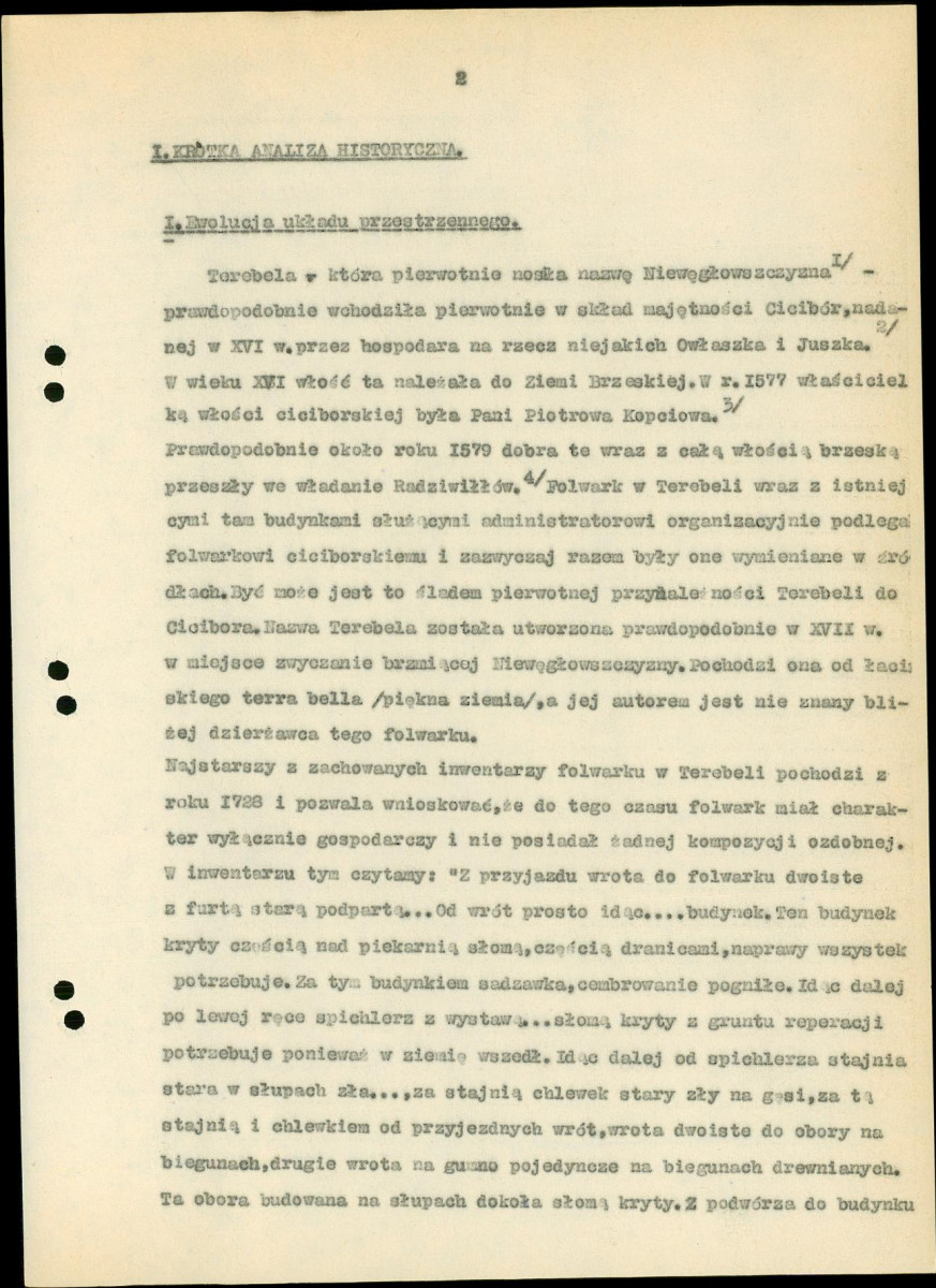 EP - Ewidencja parkowa, skan nr 8