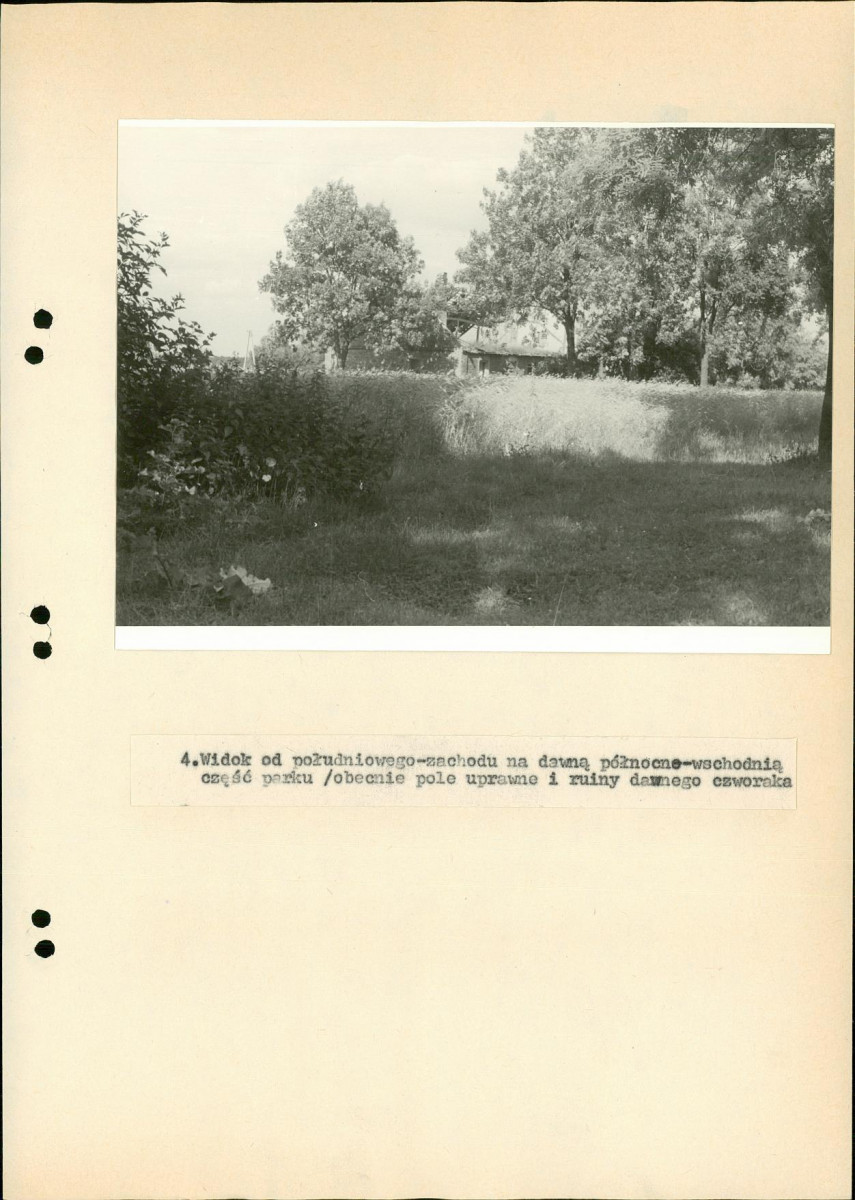 EP - Ewidencja parkowa, skan nr 28