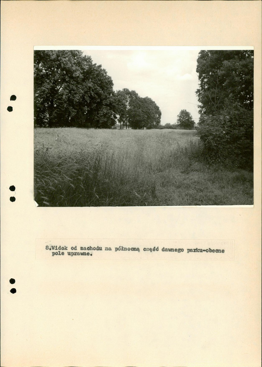 EP - Ewidencja parkowa, skan nr 32