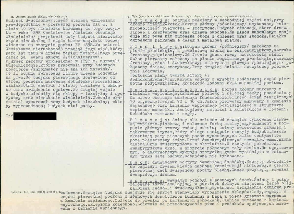 KB - Karta biała, skan nr 3