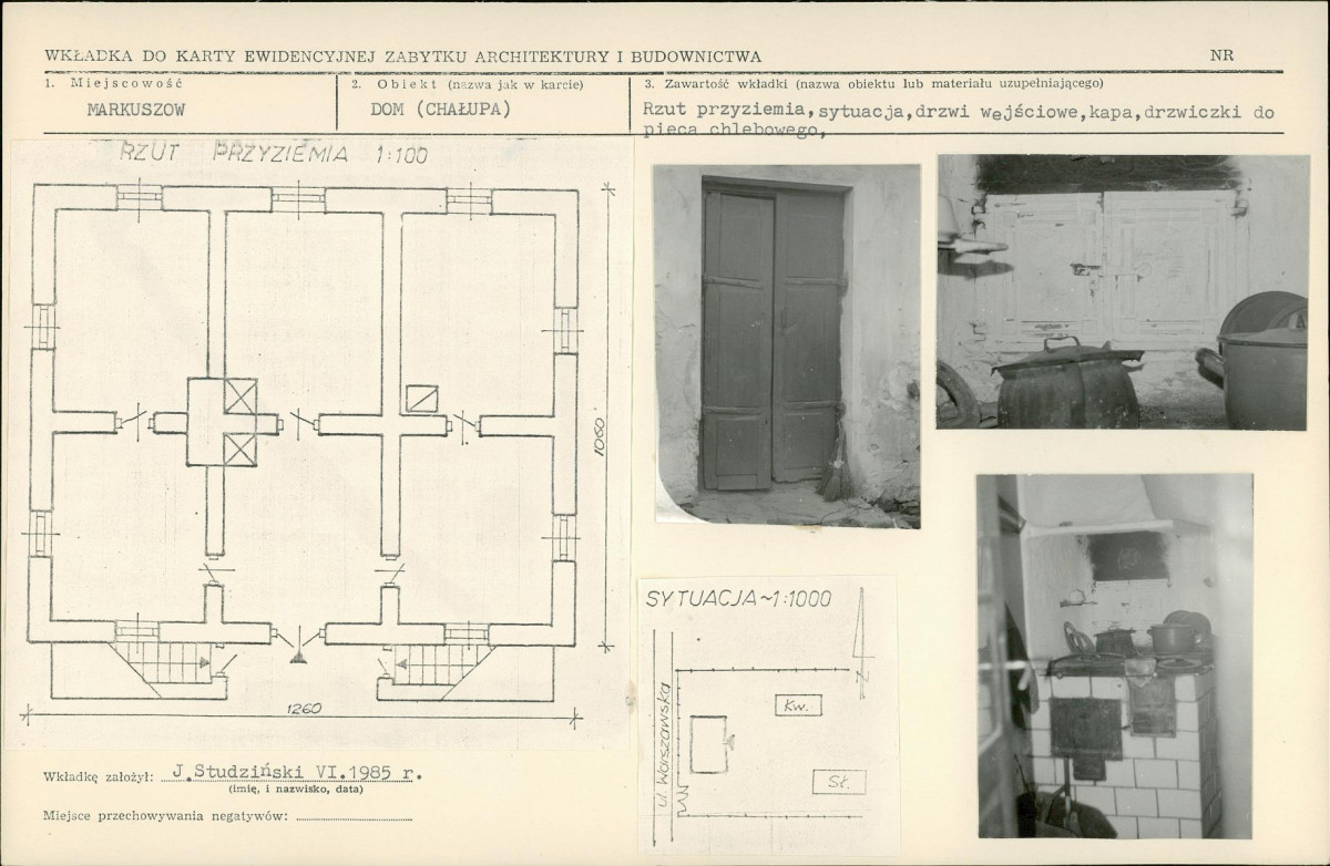KB - Karta biała, skan nr 5