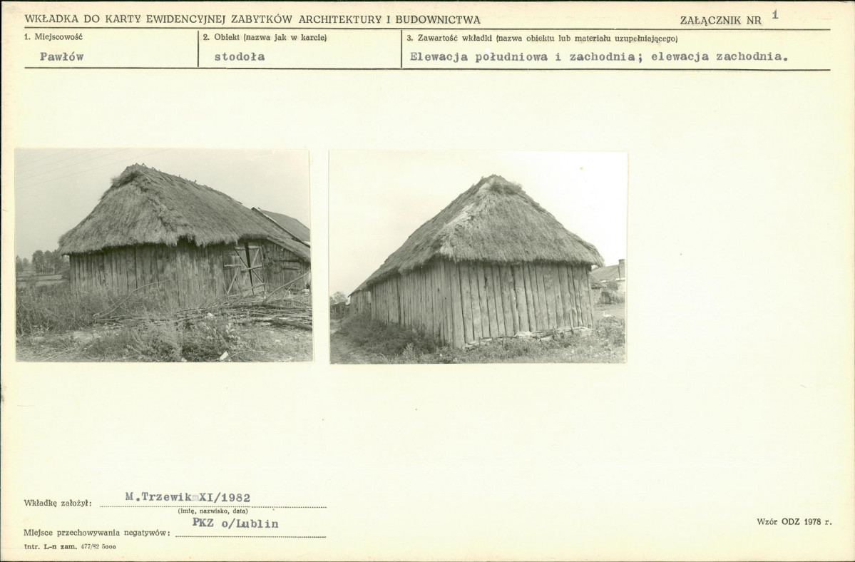KB - Karta biała, skan nr 5