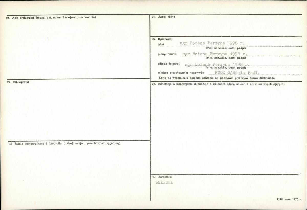 KB - Karta biała, skan nr 4