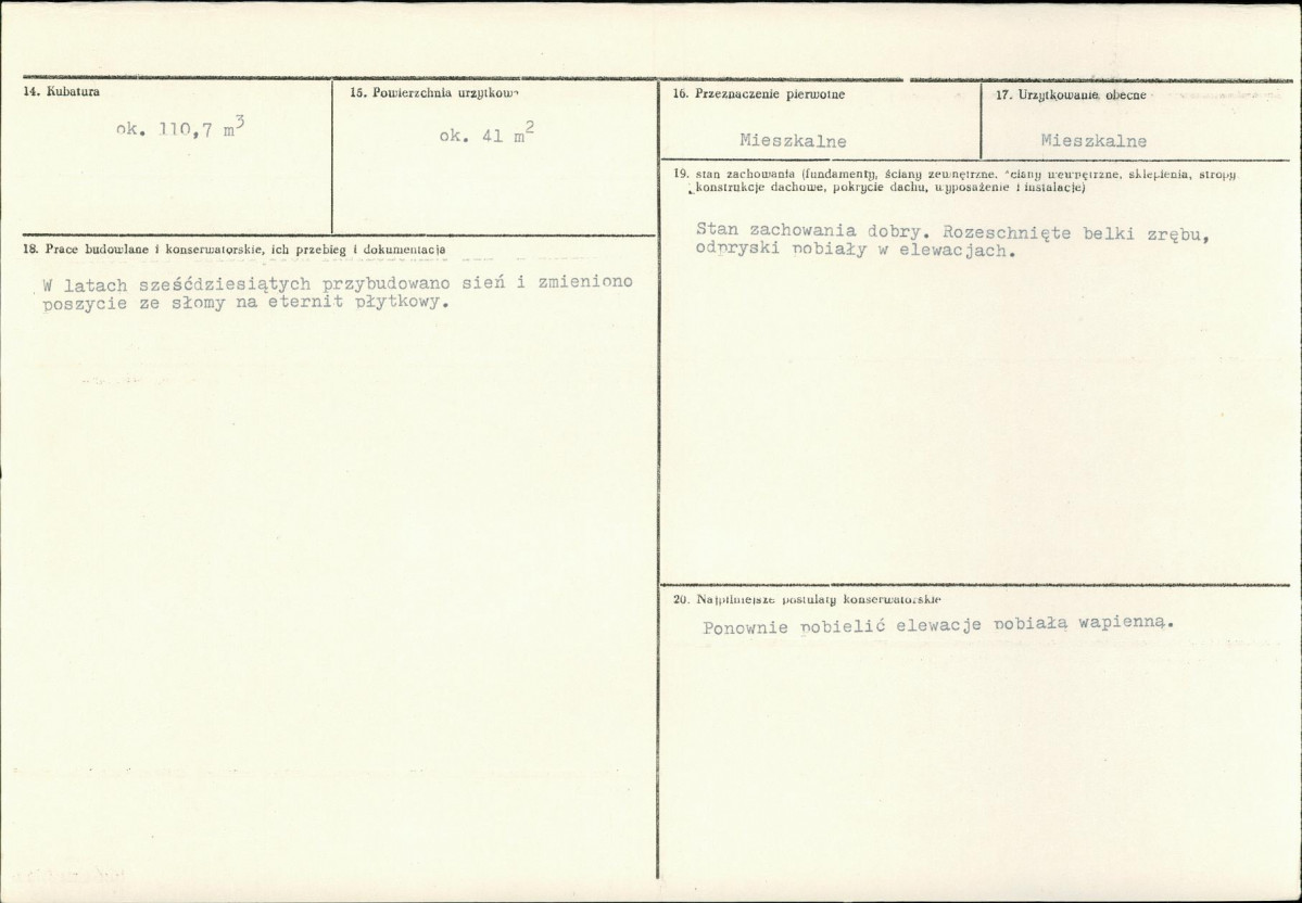 KB - Karta biała, skan nr 3