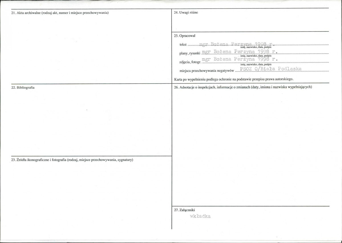 KB - Karta biała, skan nr 4