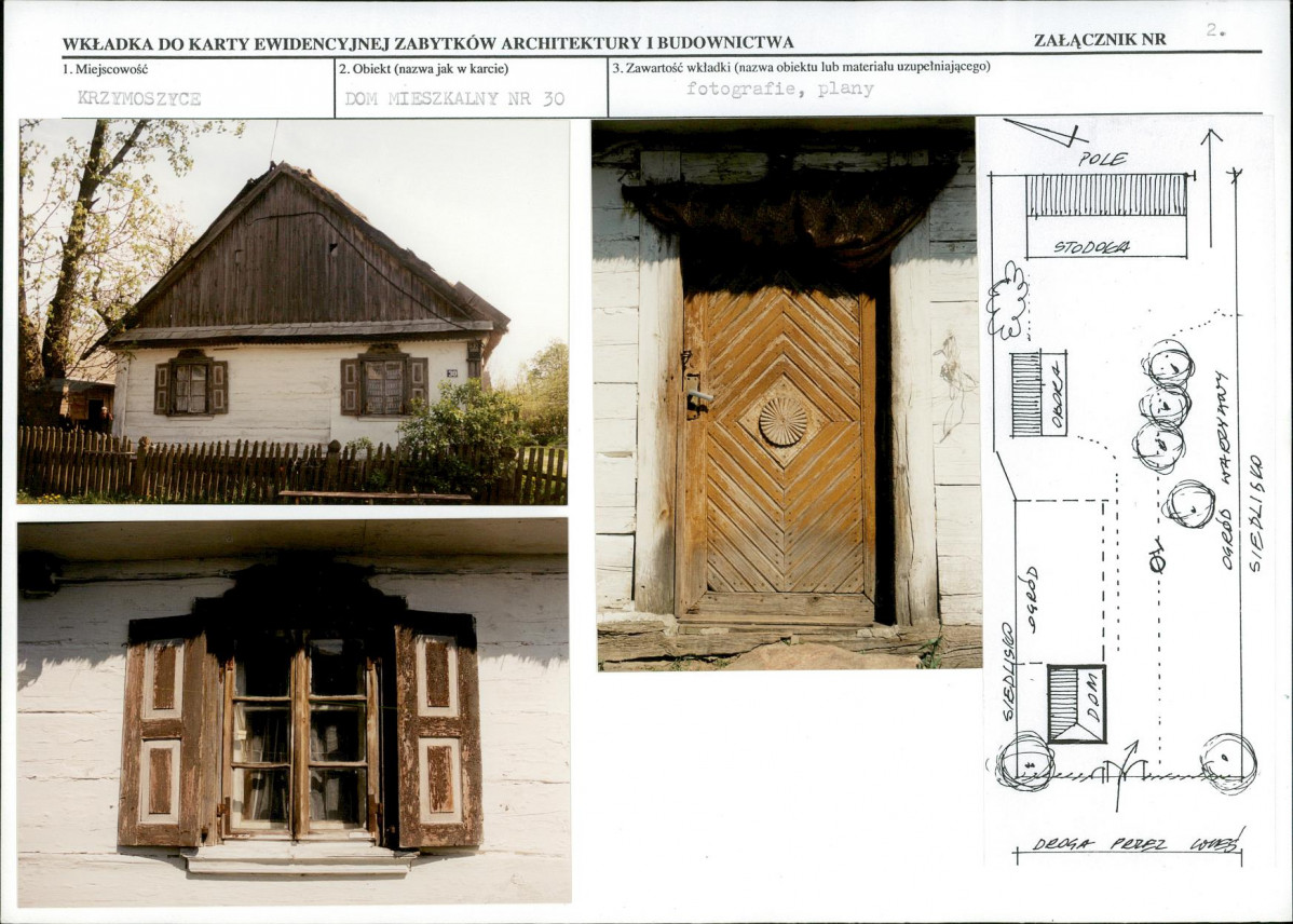 KB - Karta biała, skan nr 7