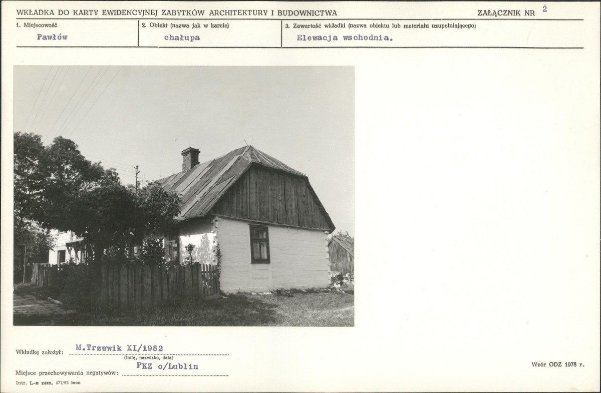KB - Karta biała, skan nr 7