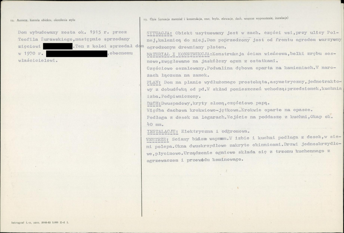 KB - Karta biała, skan nr 2