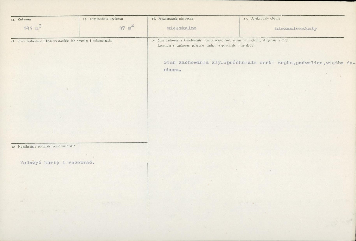 KB - Karta biała, skan nr 3