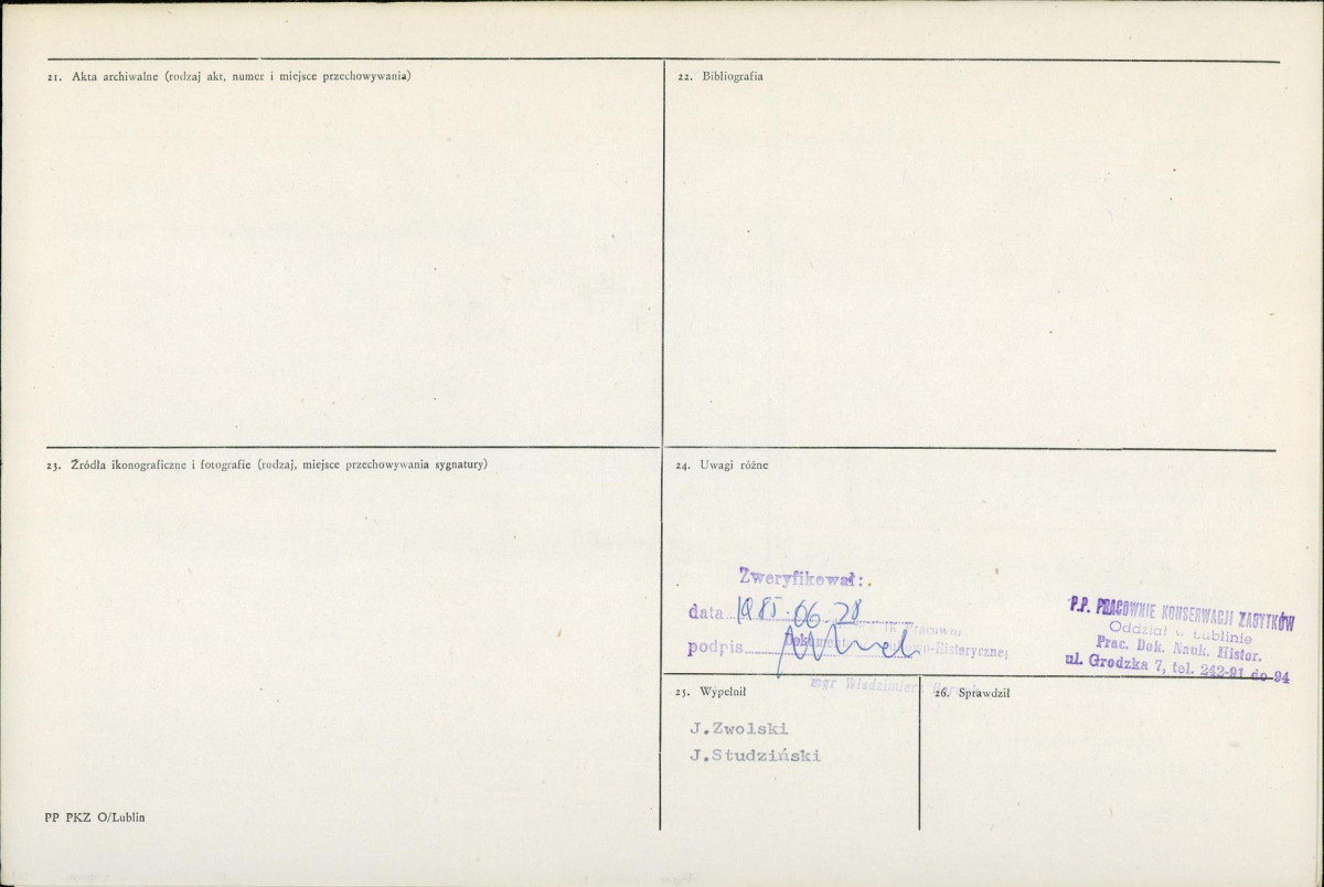 KB - Karta biała, skan nr 4