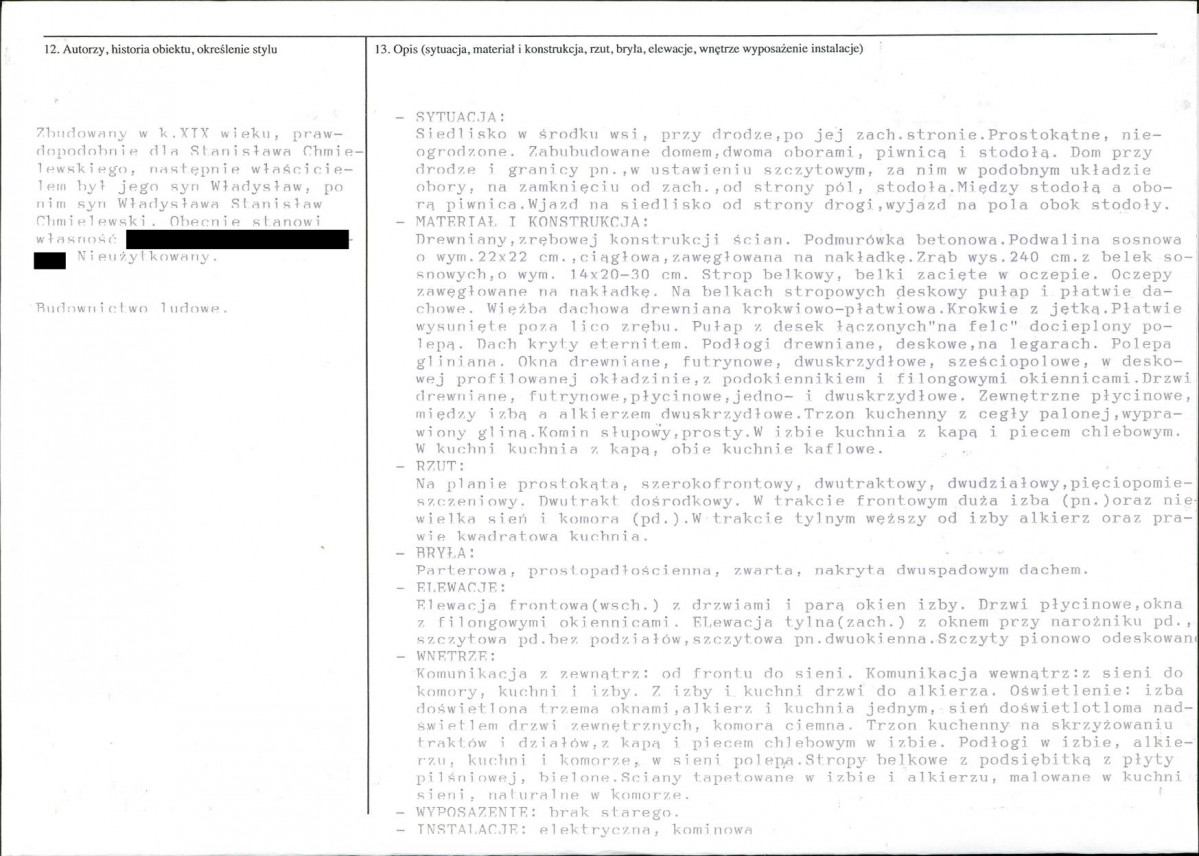 KB - Karta biała, skan nr 2