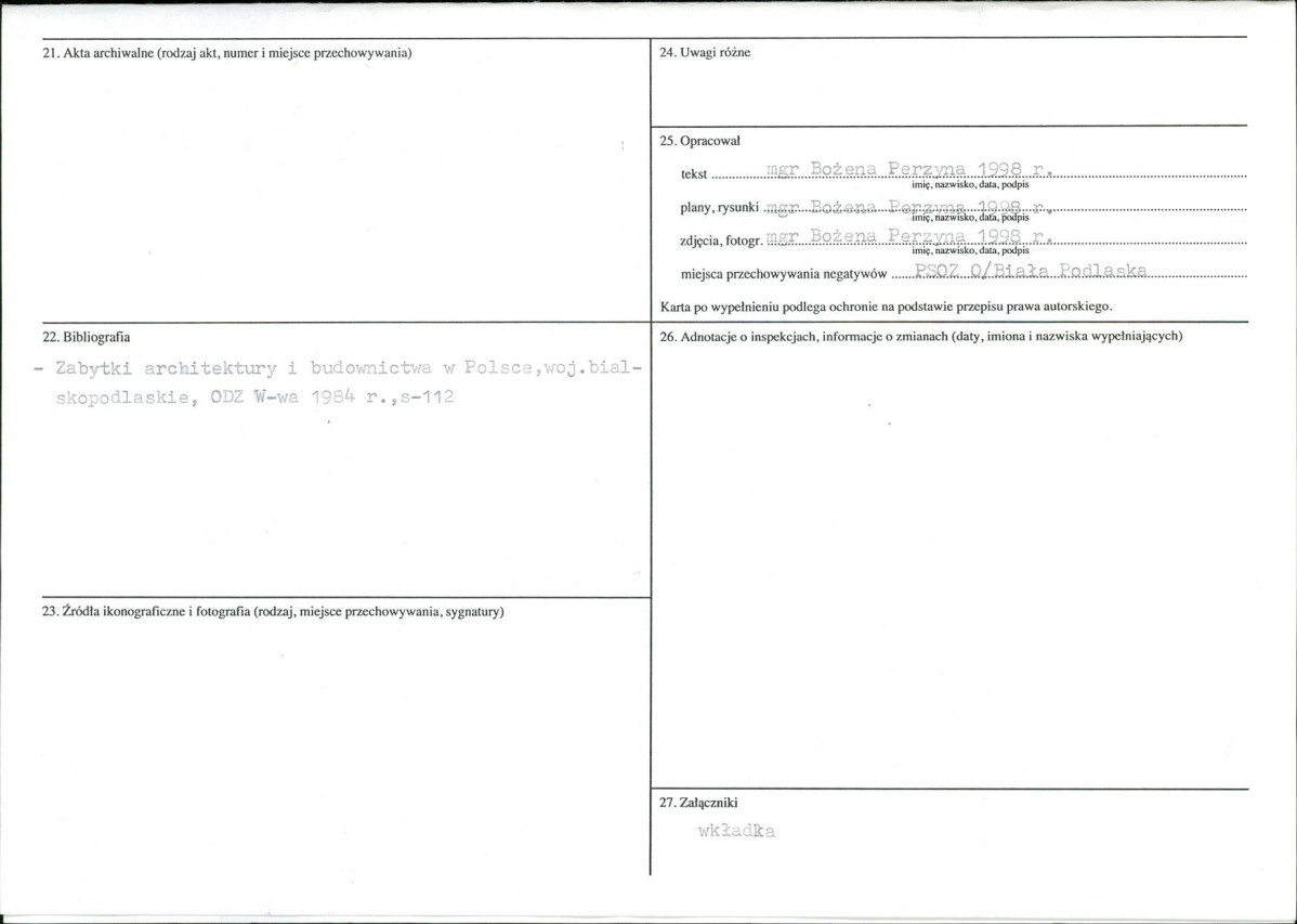 KB - Karta biała, skan nr 4