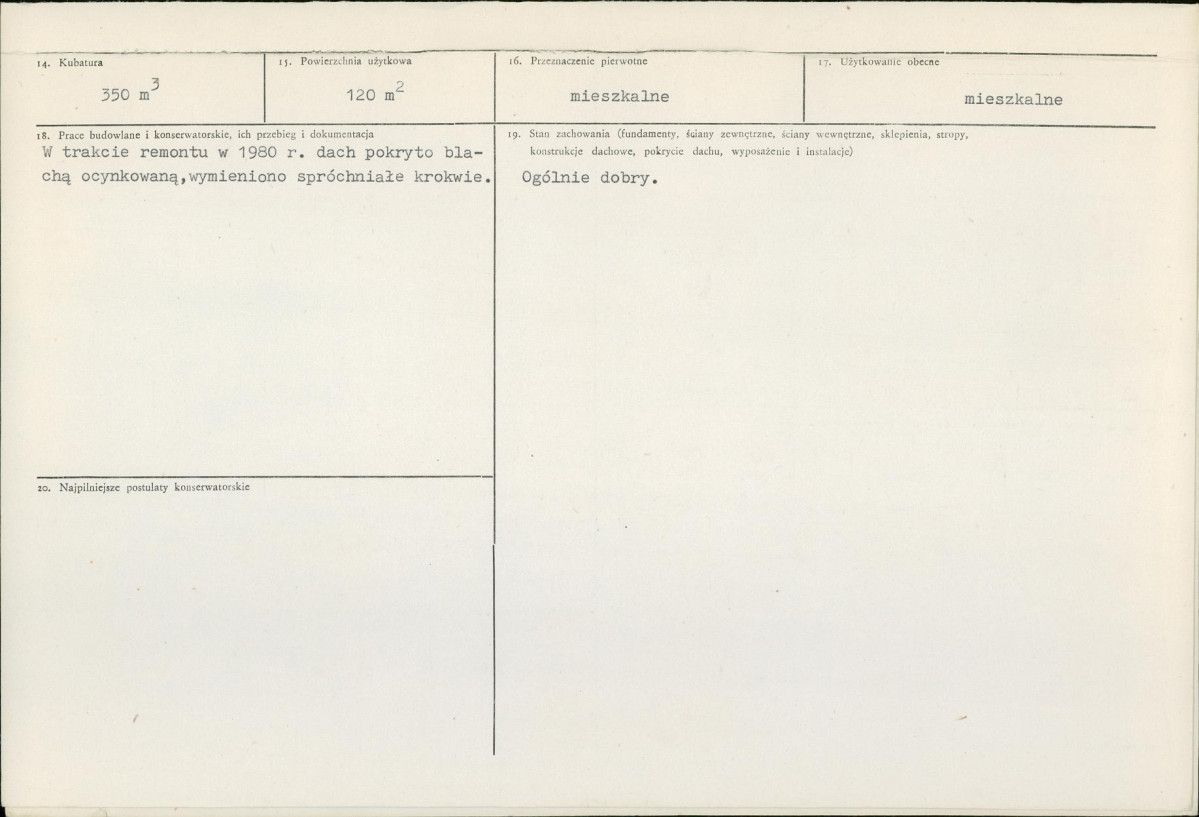 KB - Karta biała, skan nr 3