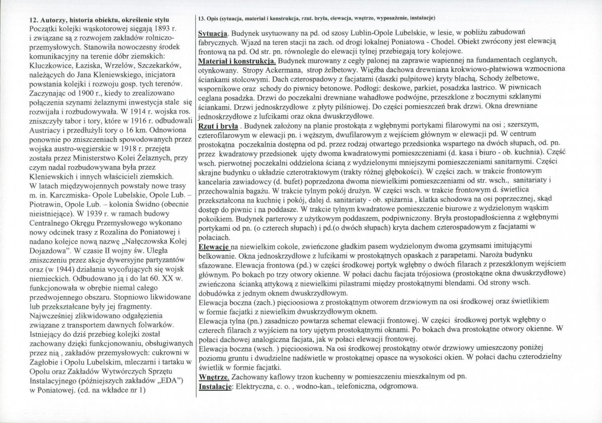 KB - Karta biała, skan nr 2