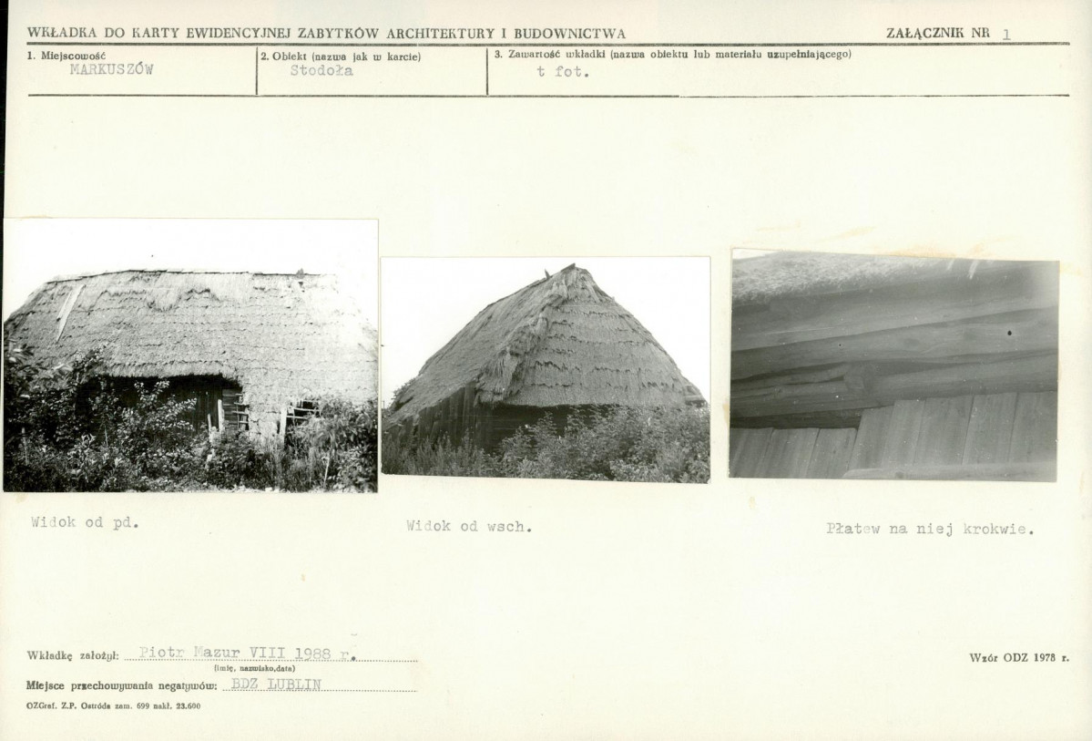 KB - Karta biała, skan nr 5