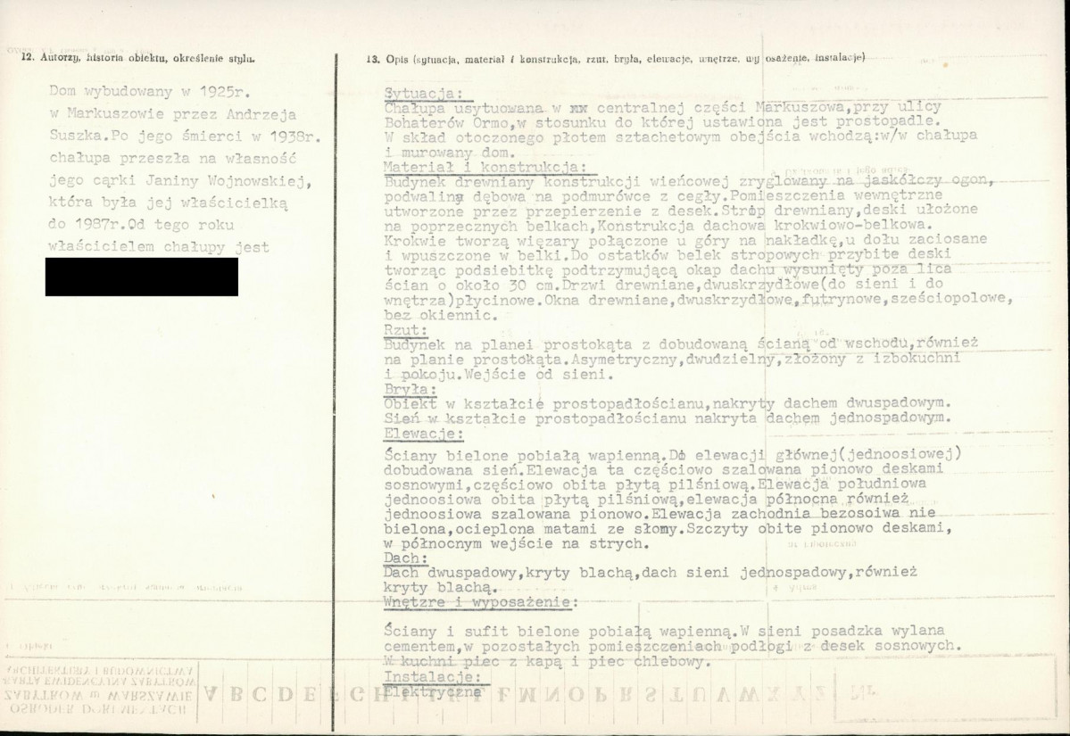 KB - Karta biała, skan nr 2